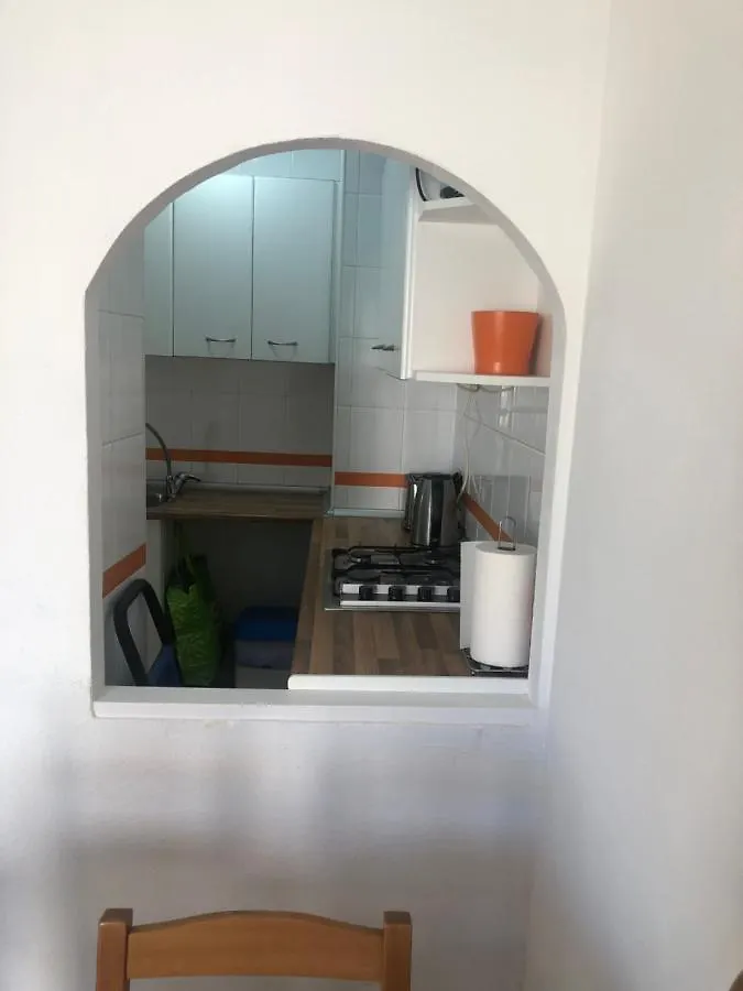 Spacious 1 Bedroom Apartment, Nerja Centre 3I Apartmán